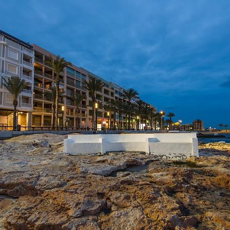Casas Holiday - Playa Del Cura 1 Torrevieja Eksteriør bilde