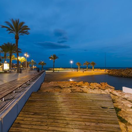 Casas Holiday - Playa Del Cura 1 Torrevieja Eksteriør bilde