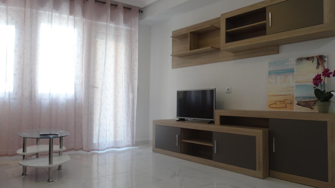 Casas Holiday - Playa Del Cura 1 Torrevieja Eksteriør bilde