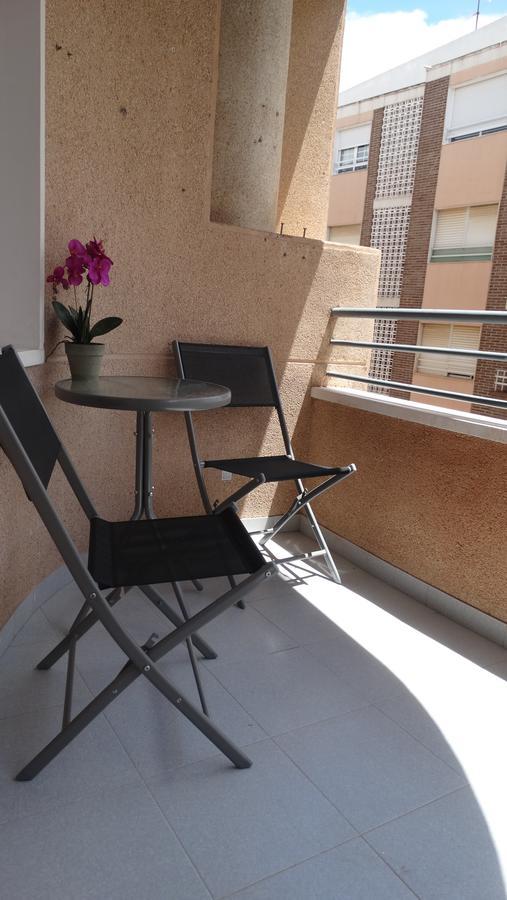 Casas Holiday - Playa Del Cura 1 Torrevieja Eksteriør bilde