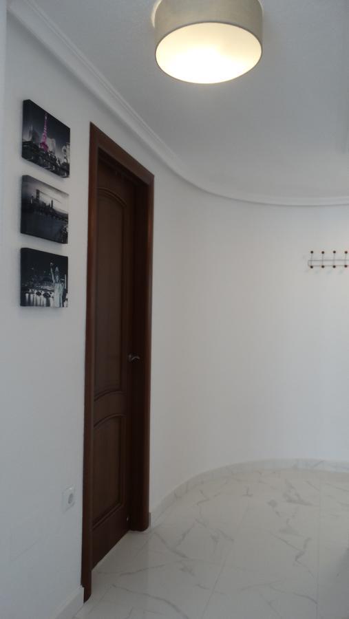 Casas Holiday - Playa Del Cura 1 Torrevieja Eksteriør bilde