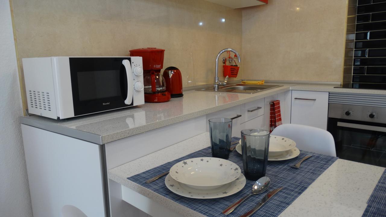 Casas Holiday - Playa Del Cura 1 Torrevieja Eksteriør bilde