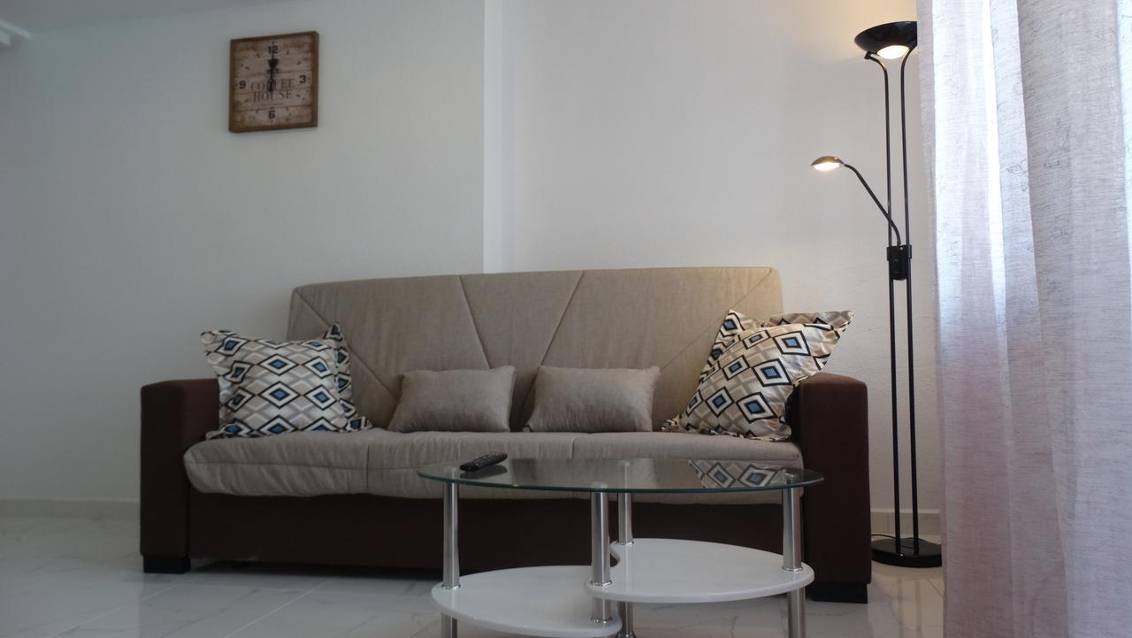 Casas Holiday - Playa Del Cura 1 Torrevieja Eksteriør bilde