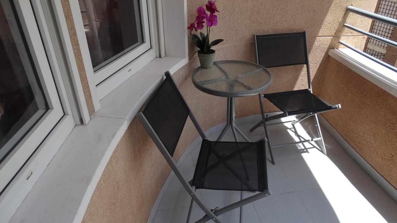 Casas Holiday - Playa Del Cura 1 Torrevieja Eksteriør bilde