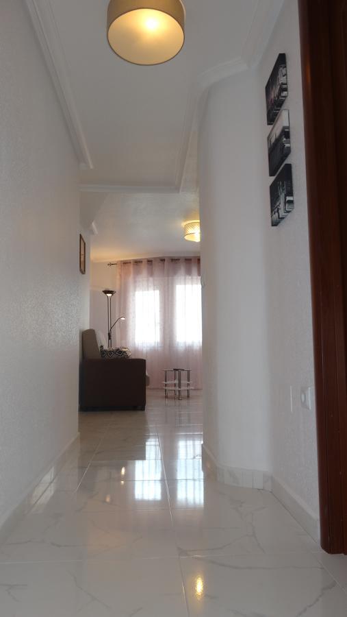 Casas Holiday - Playa Del Cura 1 Torrevieja Eksteriør bilde