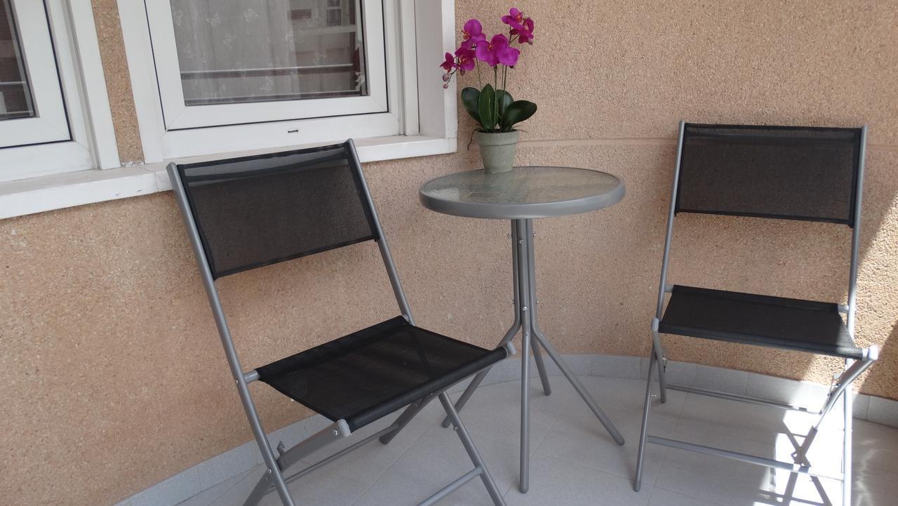Casas Holiday - Playa Del Cura 1 Torrevieja Eksteriør bilde
