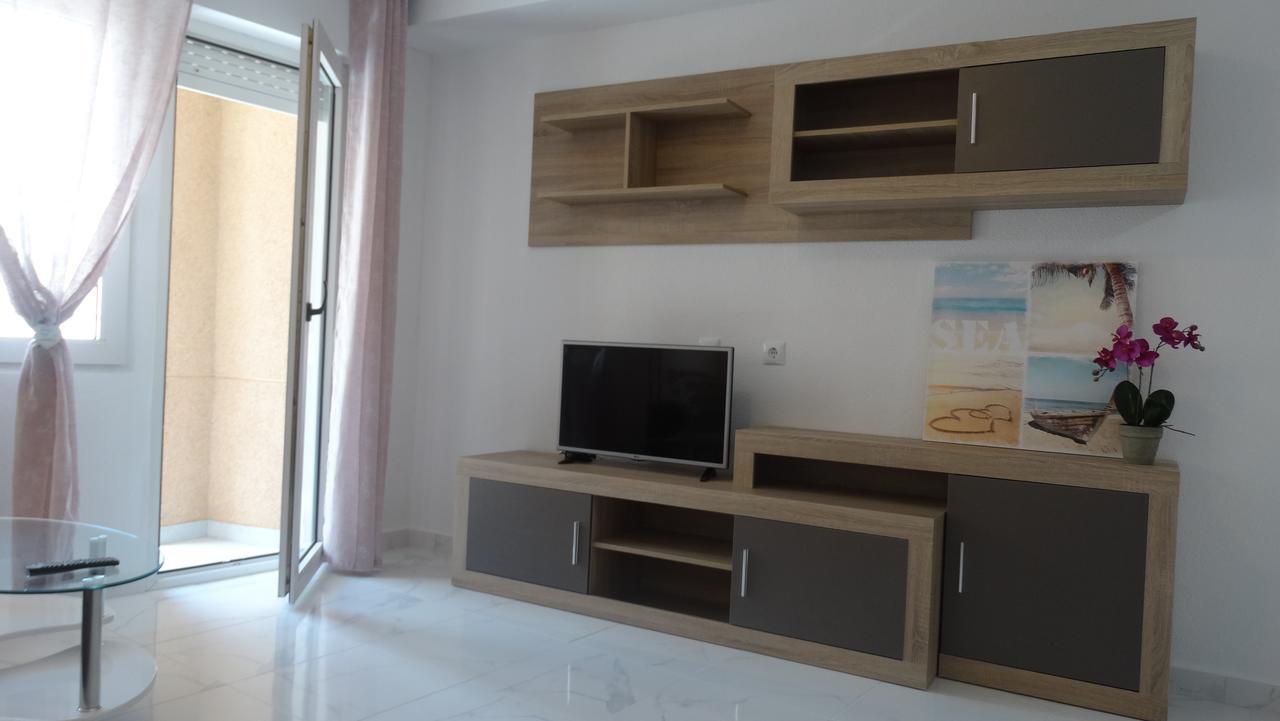 Casas Holiday - Playa Del Cura 1 Torrevieja Eksteriør bilde