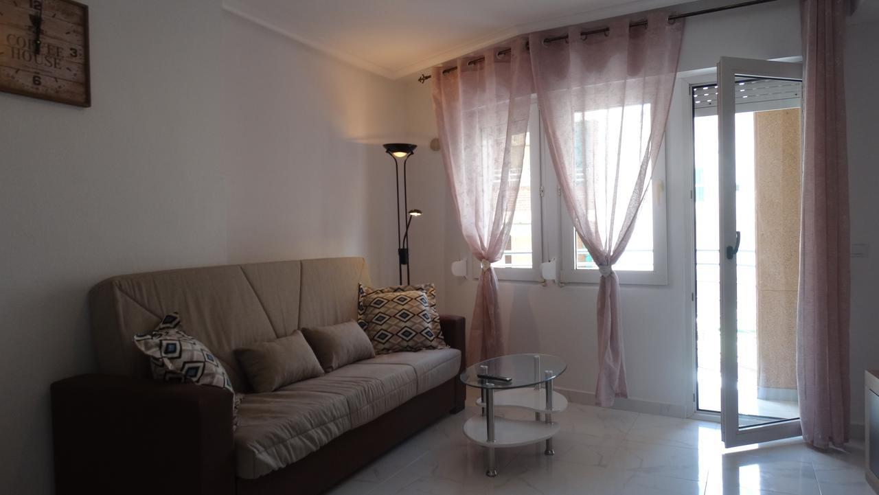 Casas Holiday - Playa Del Cura 1 Torrevieja Eksteriør bilde