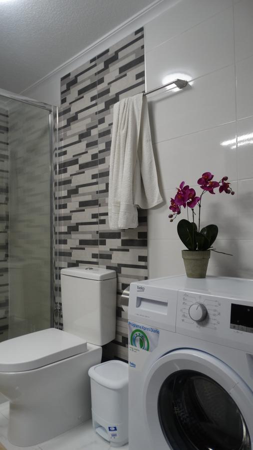 Casas Holiday - Playa Del Cura 1 Torrevieja Eksteriør bilde